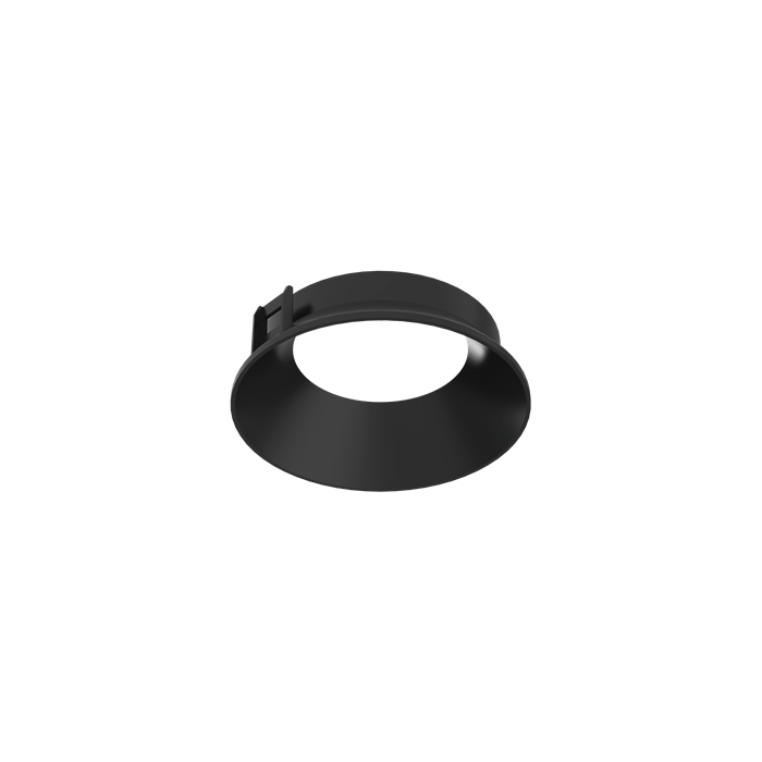 Рефлектор круглый Ideal lux ZEUS REFLECTOR ROUND 21W BK 323770 - фото 13282