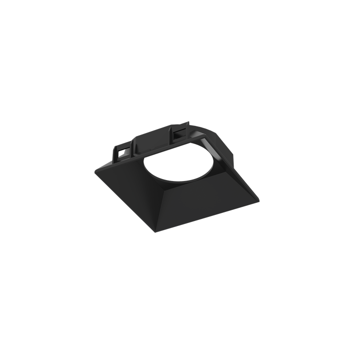 Рефлектор квадратный Ideal lux ZEUS REFLECTOR SQUARE 21W BK 323817 - фото 13308