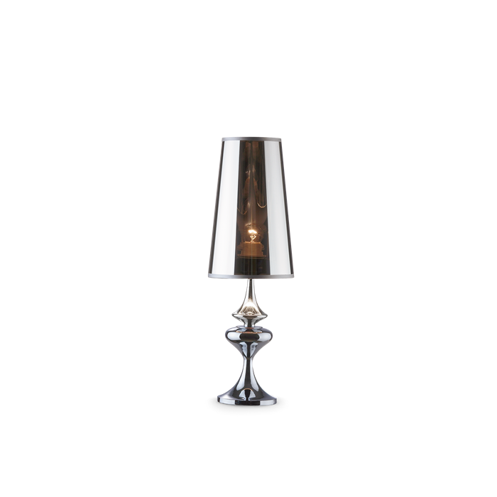 Настольный светильник Ideal lux ALFIERE TL1 SMALL 32467 - фото 13326