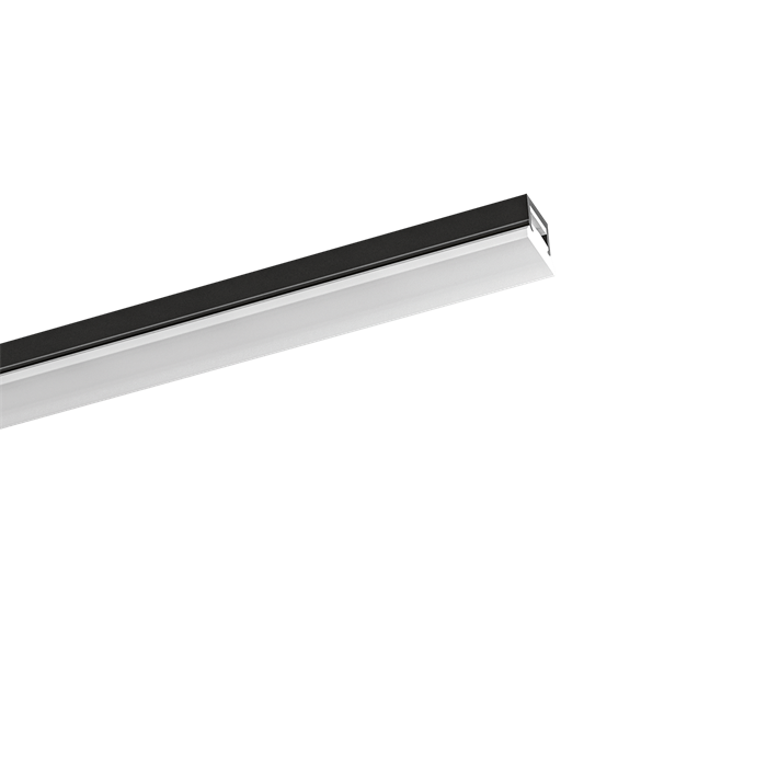 Магнитный светильник Ideal lux STICK WIDE 12W 329451 - фото 13536