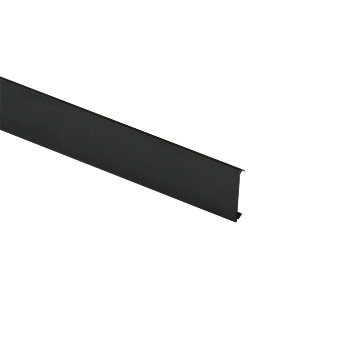 Крышка для профиля Ideal lux STICK PC COVER 1000 mm 329635 - фото 13552