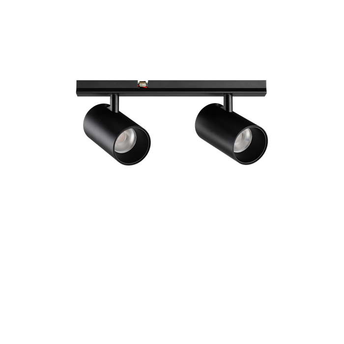Магнитный светильник Ideal lux STICK TRACK DOUBLE 10W 329536 - фото 13569