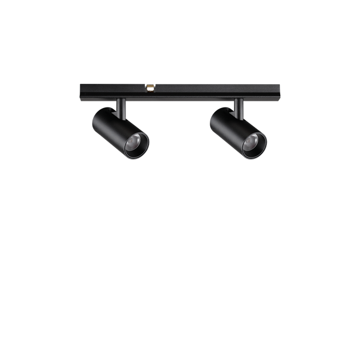 Магнитный светильник Ideal lux STICK TRACK DOUBLE 06W 329512 - фото 13572