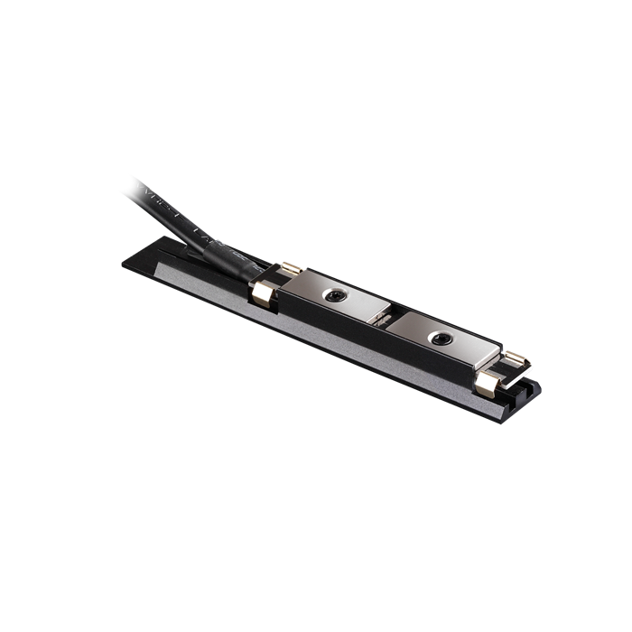 Токоведущий коннектор Ideal lux STICK MAIN CONNECTOR 329703 - фото 13589