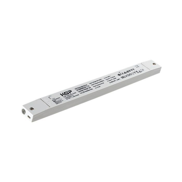Драйвер диммируемый Ideal lux STICK DRIVER 1-10V 329673 - фото 13590