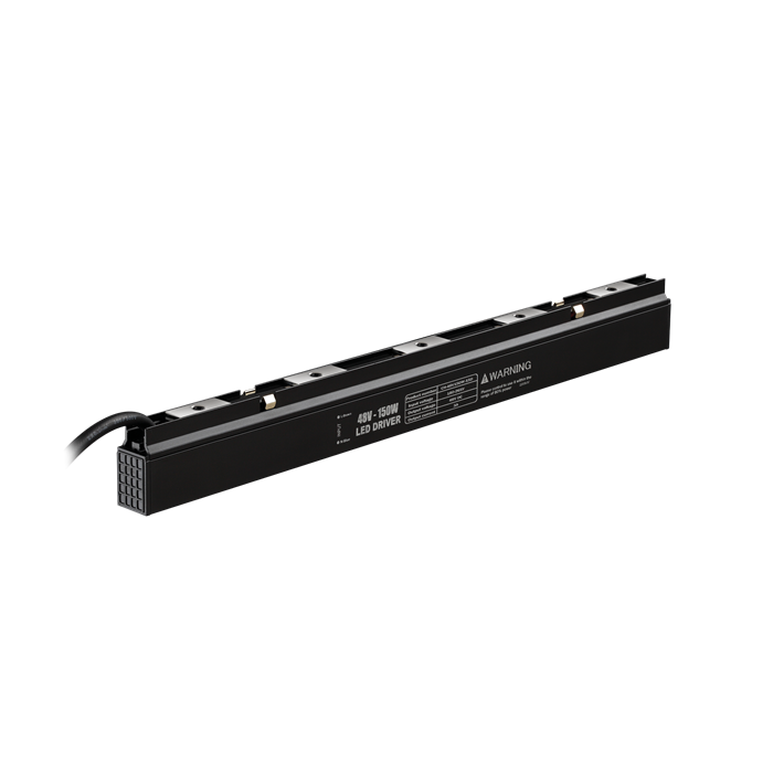 Источник питания Ideal lux STICK POWER SUPPLY LINEAR 329666 - фото 13591