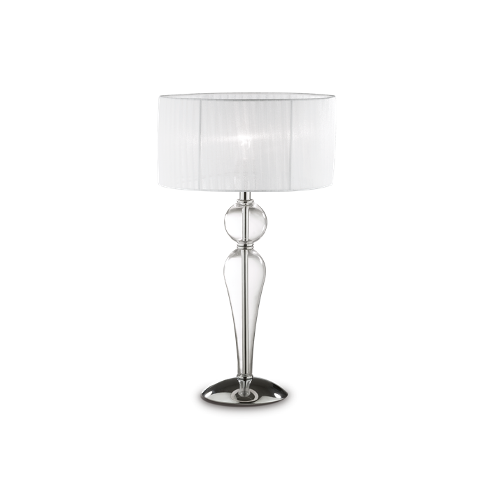Настольный светильник Ideal lux DUCHESSA TL1 BIG 44491 - фото 13613