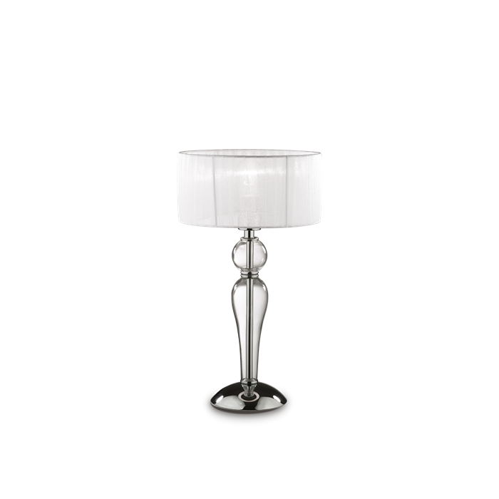 Настольный светильник Ideal lux DUCHESSA TL1 SMALL 51406 - фото 13643