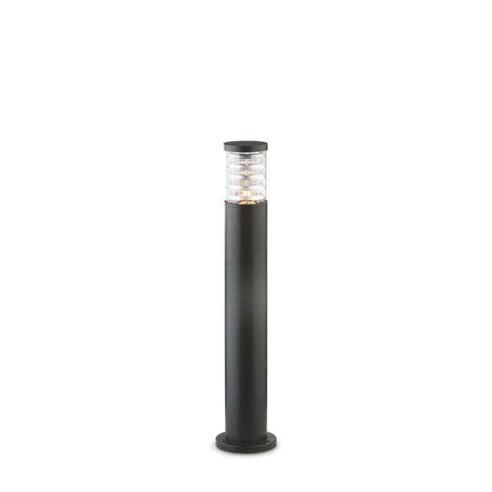 Ландшафтный светильник Ideal lux TRONCO PT1 H80 NERO 4723 - фото 13649