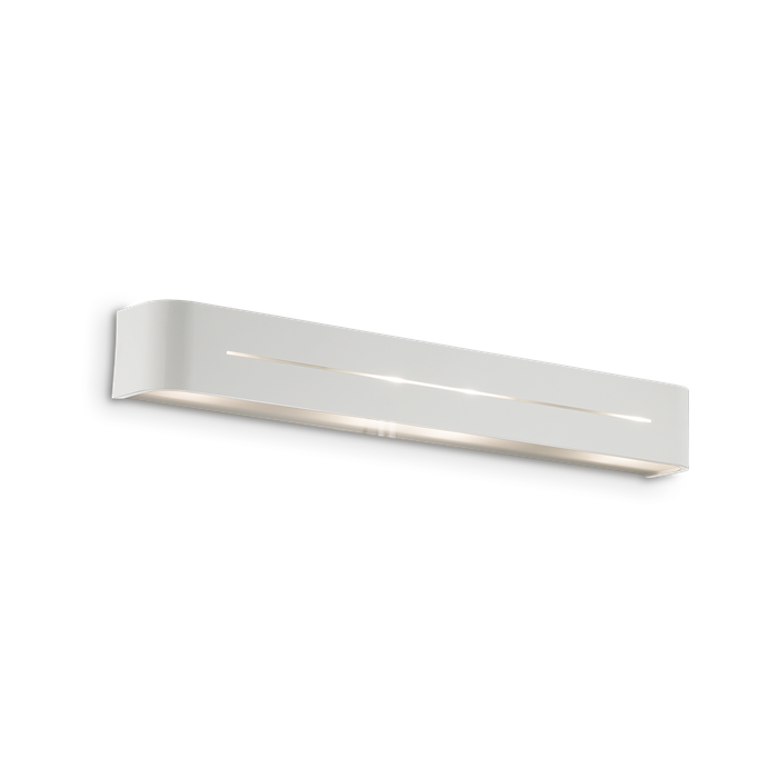 Настенный светильник Ideal lux POSTA AP4 BIANCO 51987 - фото 13659