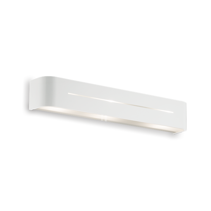 Настенный светильник Ideal lux POSTA AP3 BIANCO 51970 - фото 13661