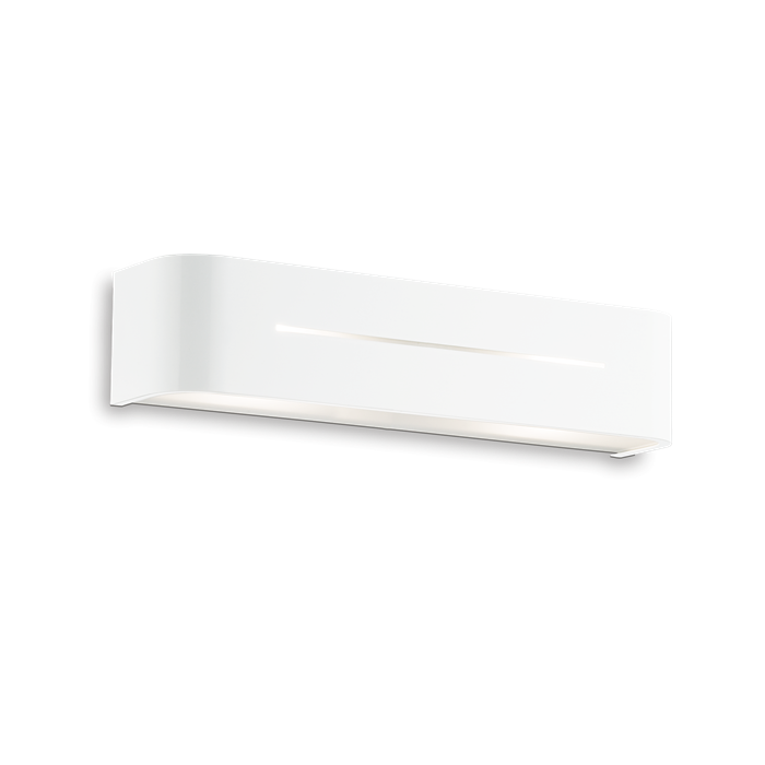 Настенный светильник Ideal lux POSTA AP2 BIANCO 51963 - фото 13663
