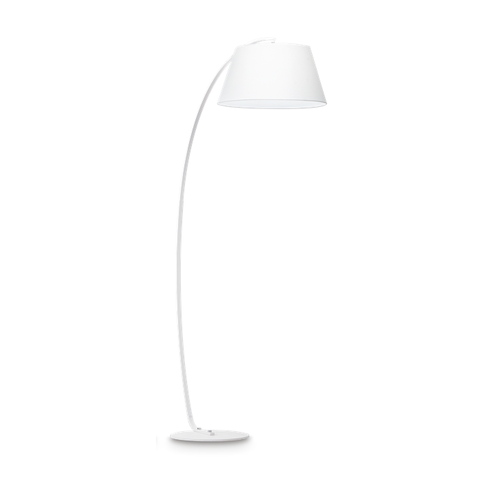 Напольный светильник Ideal lux PAGODA PT1 BIANCO 51741 - фото 13672