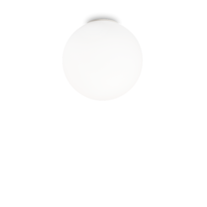 Потолочный светильник Ideal lux MAPA BIANCO PL1 D40 59839 - фото 13673