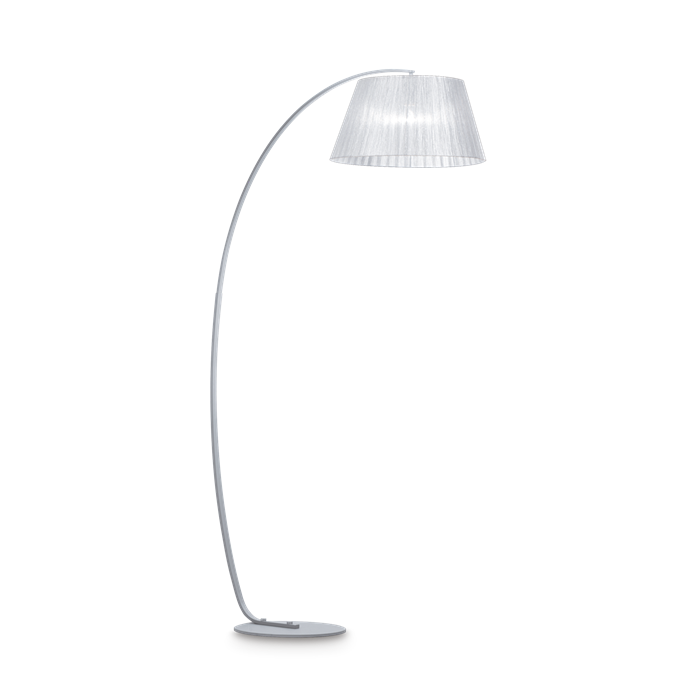 Напольный светильник Ideal lux PAGODA PT1 ARGENTO 62273 - фото 13712