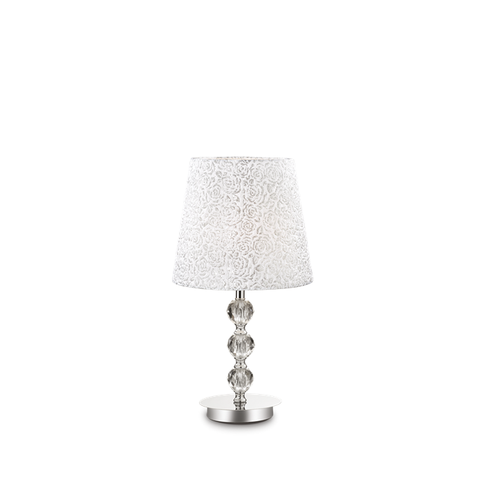 Настольный светильник Ideal lux LE ROY TL1 MEDIUM 73422 - фото 13724