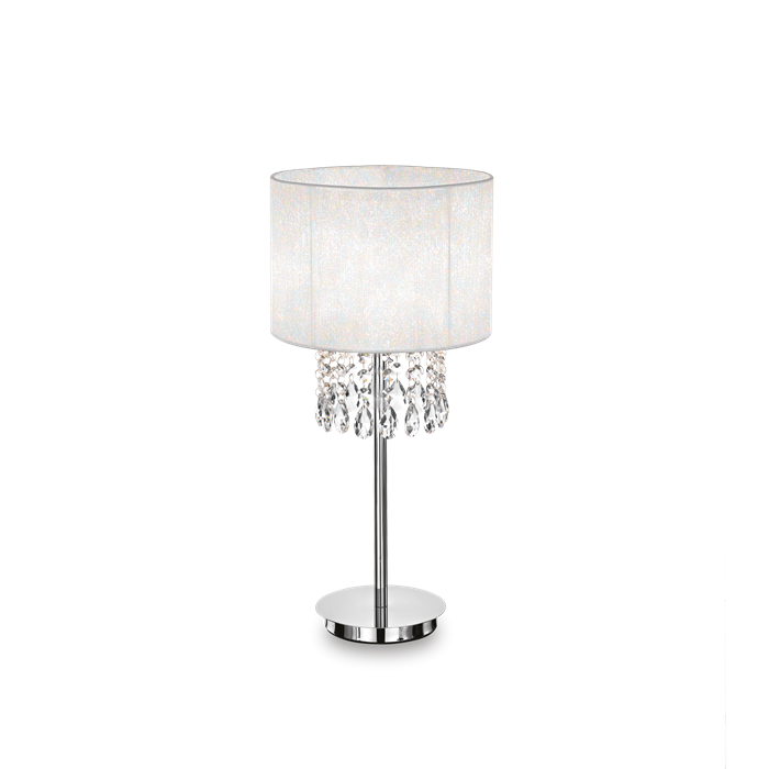 Настольный светильник Ideal lux OPERA TL1 68305 - фото 13732