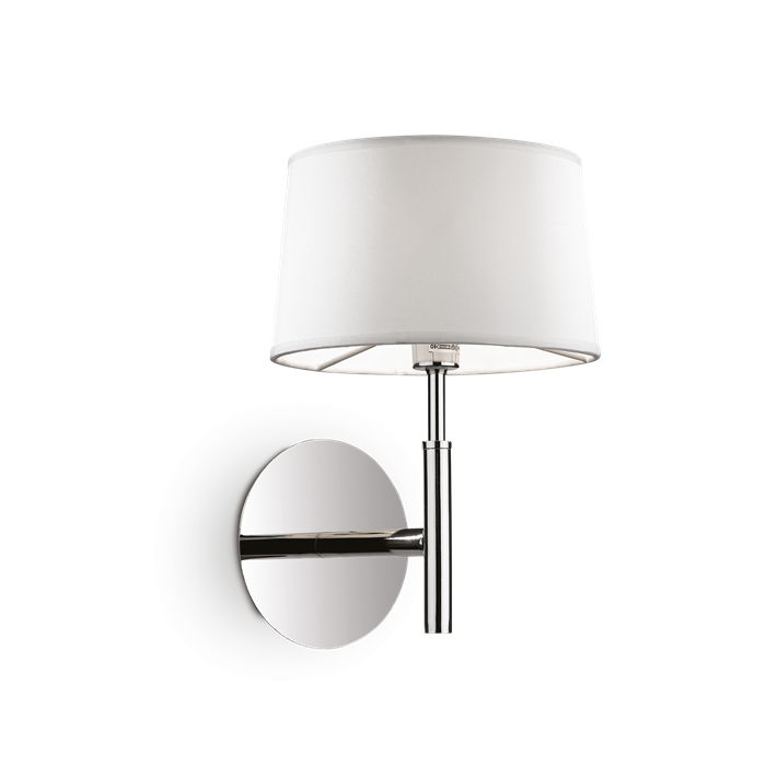 Бра Ideal lux HILTON AP1 75471 - фото 13736