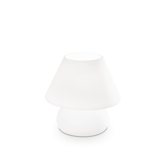 Настольный светильник Ideal lux PRATO TL1 SMALL 74726 - фото 13750