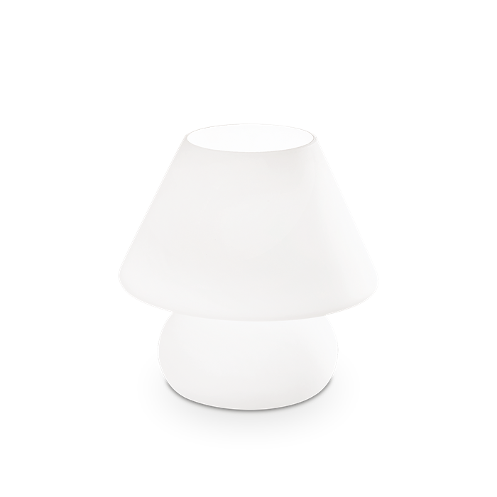 Настольный светильник Ideal lux PRATO TL1 BIG 74702 - фото 13752