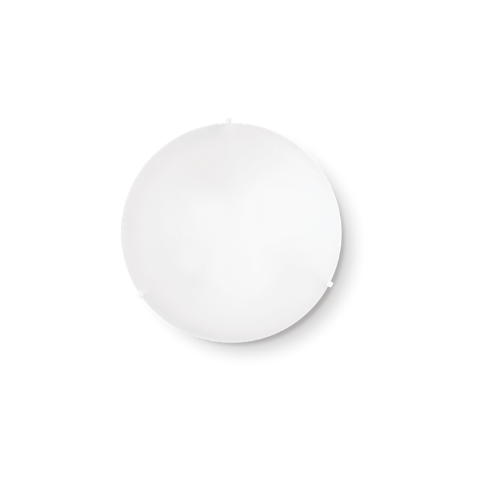Потолочный светильник Ideal lux SIMPLY PL3 7984 - фото 13757