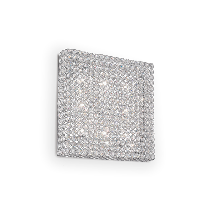 Потолочный светильник Ideal lux ADMIRAL PL8 80352 - фото 13780