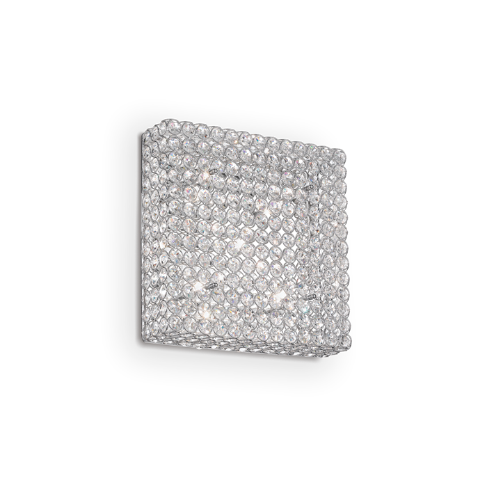 Потолочный светильник Ideal lux ADMIRAL PL6 80345 - фото 13782