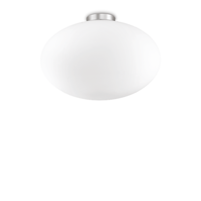 Потолочный светильник Ideal lux CANDY PL1 D40 86781 - фото 13796