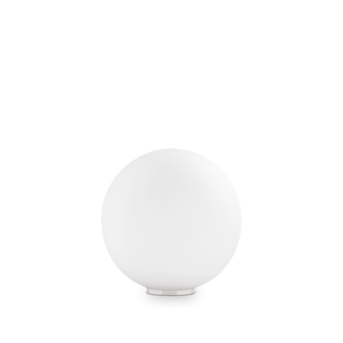 Настольный светильник Ideal lux MAPA BIANCO TL1 D20 9155 - фото 13806