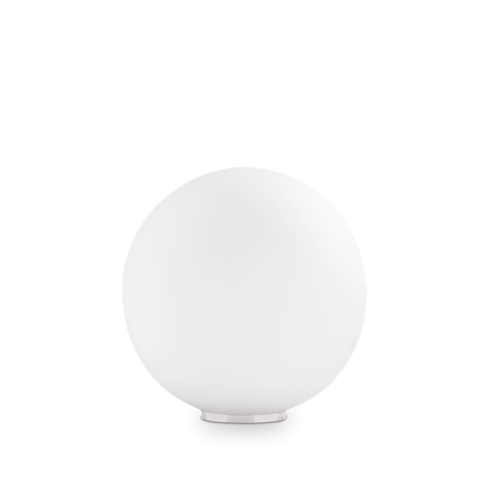 Настольный светильник Ideal lux MAPA BIANCO TL1 D30 9131 - фото 13810