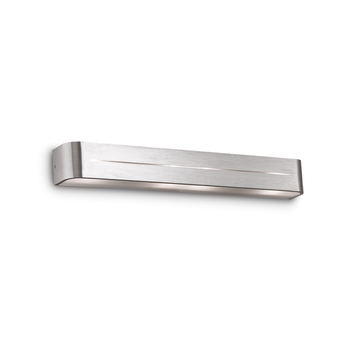 Настенный светильник Ideal lux POSTA AP4 ALLUMINIO 9957 - фото 13900