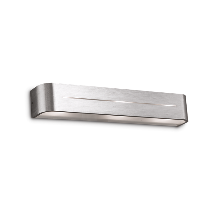 Настенный светильник Ideal lux POSTA AP3 ALLUMINIO 9933 - фото 13904