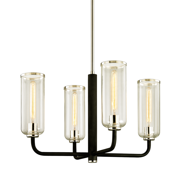 Люстра Troy Lighting Aeon 14145 - фото 13941