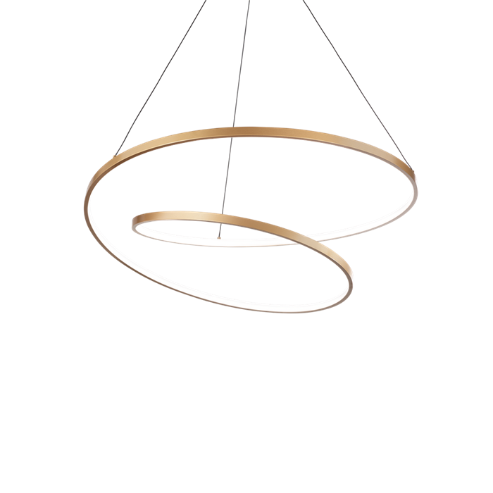 Подвесной светильник Ideal lux OZ SP D60 ON-OFF 4000K OTTONE 342399 - фото 14270