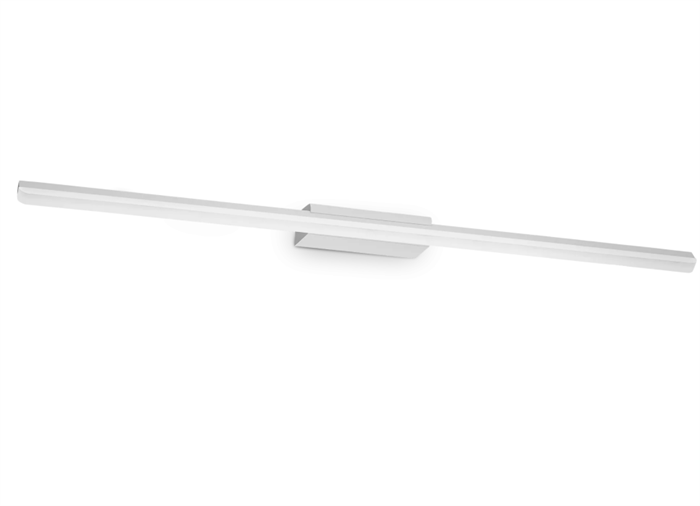 Подсветка для картин и зеркал Ideal lux RIFLESSO AP D82 BIANCO 331690 - фото 14292