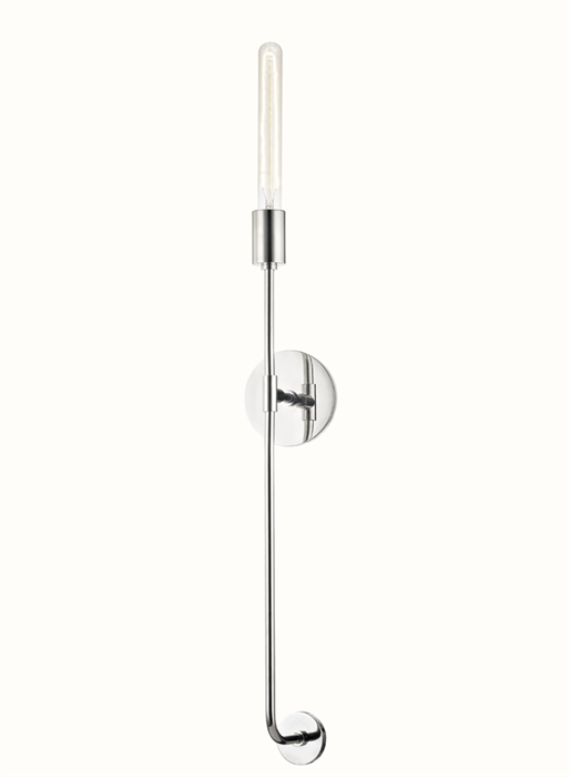 Настенный светильник Mitzi Dylan H185101-PN H185101-PN