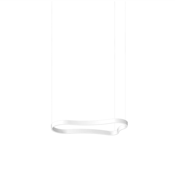 Подвесной светильник Ideal lux Wales-1 SP белый 345239 - фото 14412