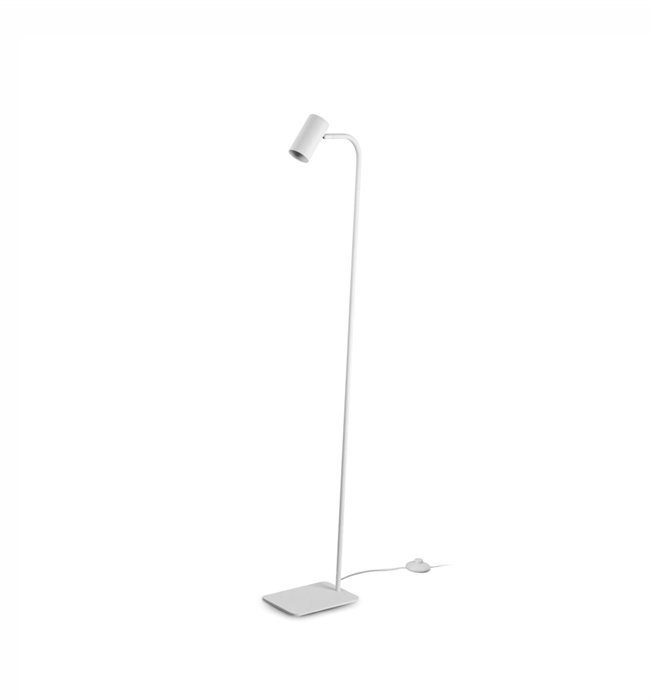 Напольный светильник Ideal lux Ginger PT1 Bianco 326665