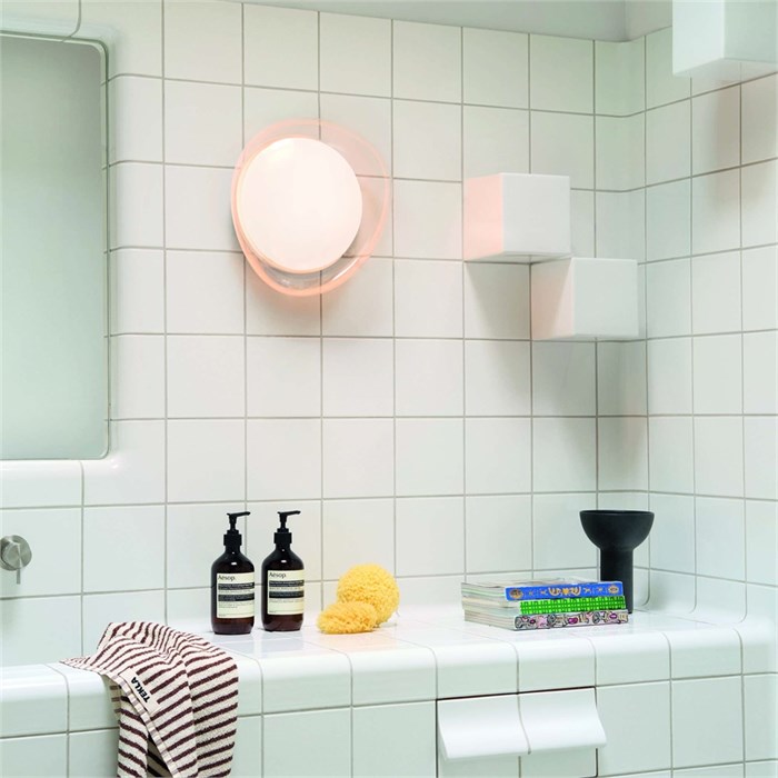 Потолочный светильник Ideal lux Squish PL D48 332413