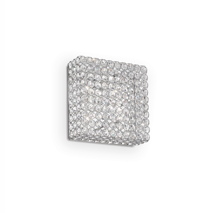 Потолочный светильник Ideal lux ADMIRAL PL4 080338