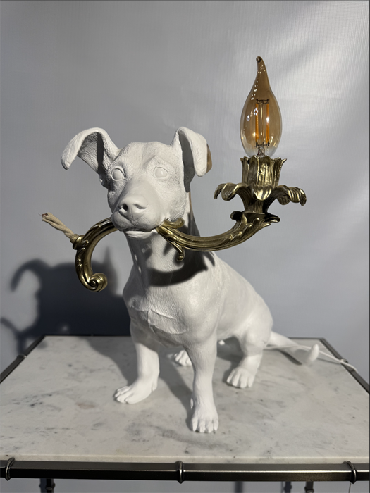 Настольная лампа Seletti Rio 14794