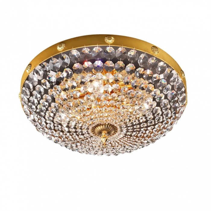 Потолочный светильник Masiero Elegantia PL3 G03-G05 G03-G05