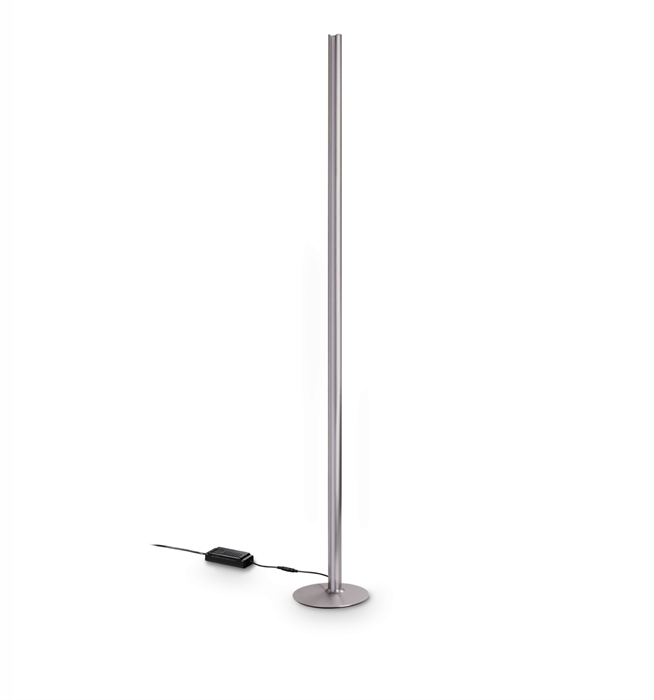 Напольный светильник Ideal lux Dorica PT1 Bronzo 366203