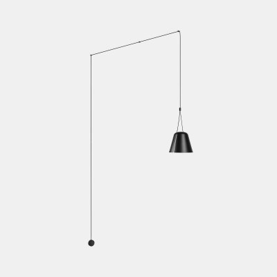 Настенный светильник LED's C4 ATTIC 05-7389-05-05 05-7389-05-05