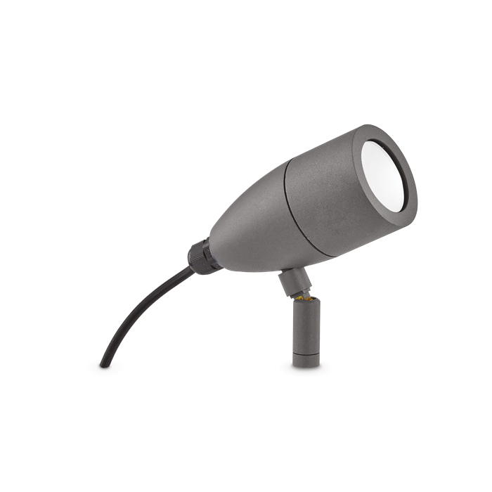 Прожектор Ideal lux INSIDE PR1 ANTRACITE 115412 - фото 9067