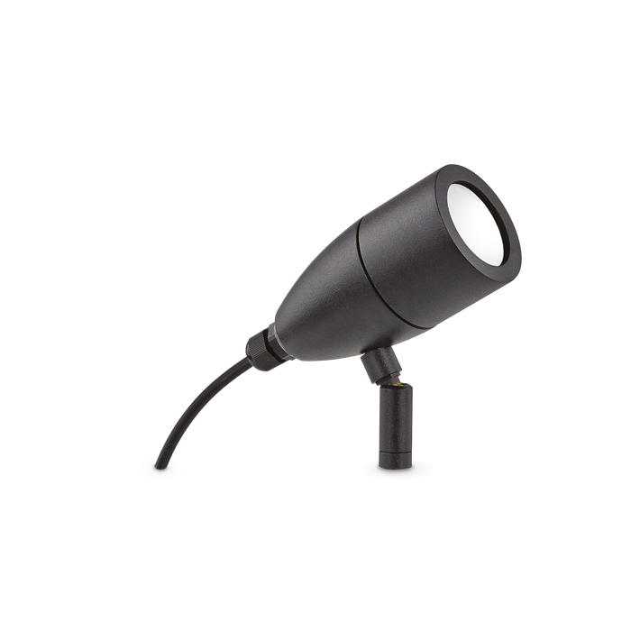 Прожектор Ideal lux INSIDE PR1 NERO 115429 - фото 9068