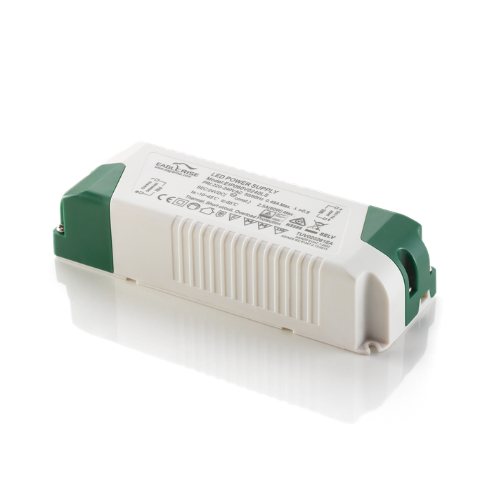 Драйвер Ideal lux STRIP LED DRIVER ON-OFF 060W 24Vdc 124087 - фото 9217