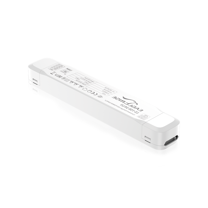 Драйвер Ideal lux STRIP LED DRIVER ON-OFF 150W 24Vdc 124117 - фото 9218