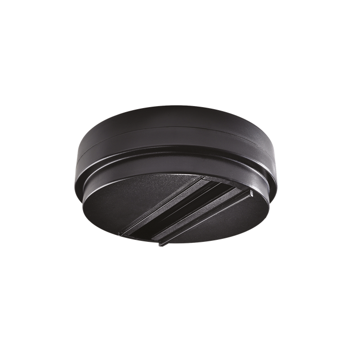 Одиночное соединение Ideal lux LINK SINGLE CONNECTION ON-OFF BK 170152 - фото 9738