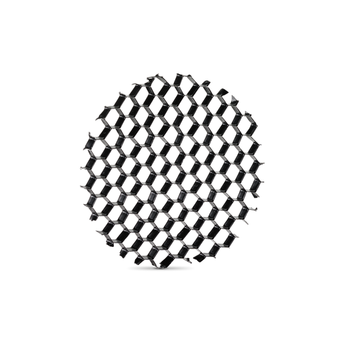 Накладка Ideal lux SMILE HONEYCOMB 20/30W 190181 - фото 9936